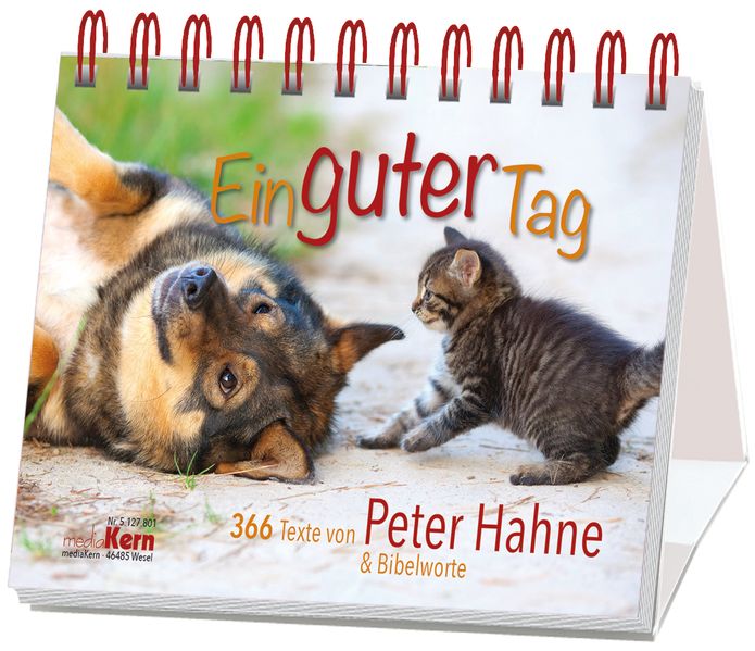 Cover von Ein guter Tag