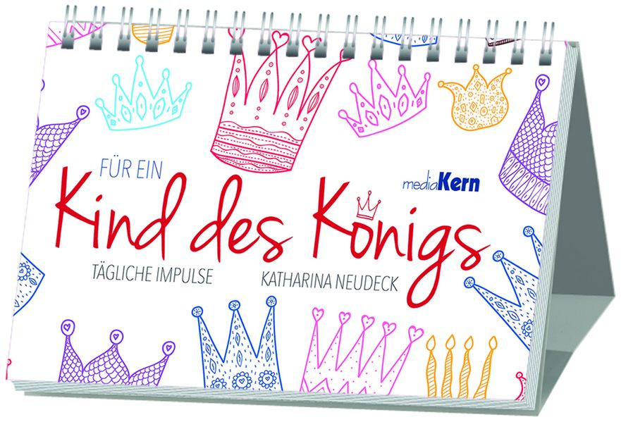 Cover von Für ein Kind des Königs