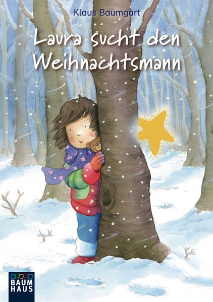 Cover von Lauras Stern – Die gestohlene Nase