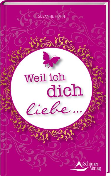 Cover von Weil ich dich liebe
