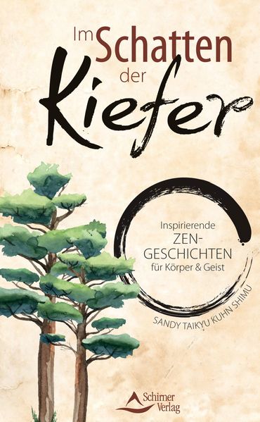 Cover von Im Schatten der Kiefer