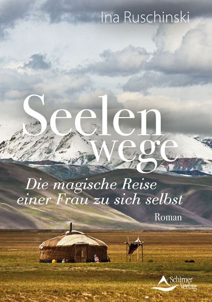 Cover von Gaias Ruf