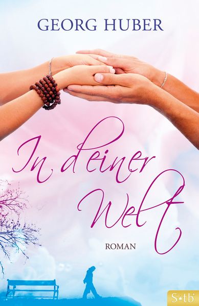 Cover von In deiner Welt