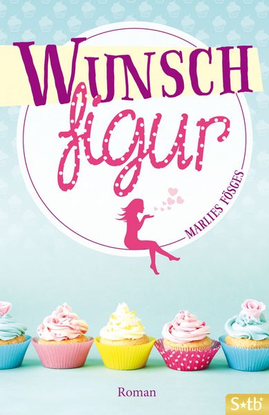 Cover von Wunschfigur