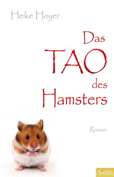 Cover von Das Tao des Hamsters