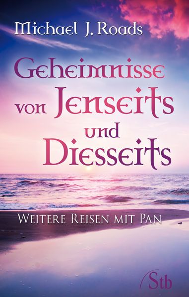 Cover von Geheimnisse von Jenseits und Diesseits