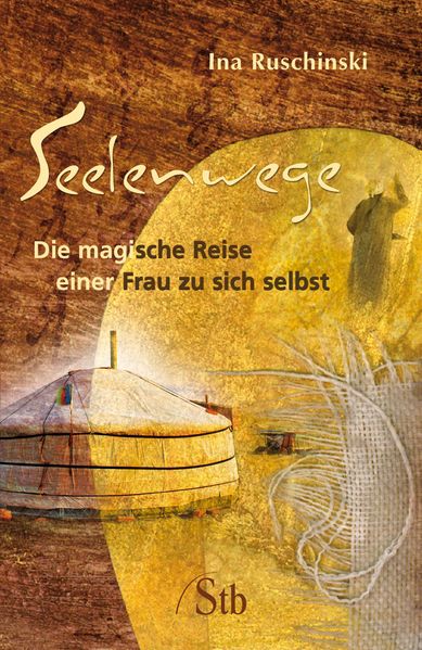 Cover von Seelenwege