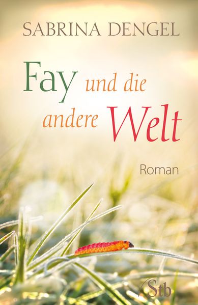 Cover von Fay und die andere Welt
