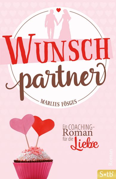 Cover von Wunschpartner