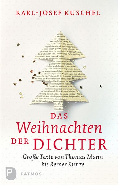 Cover von Das Weihnachten der Dichter