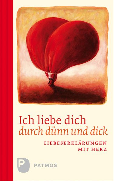 Cover von Ich liebe dich durch dünn und dick