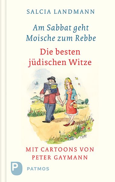 Cover von Am Sabbat geht Moische zum Rebbe