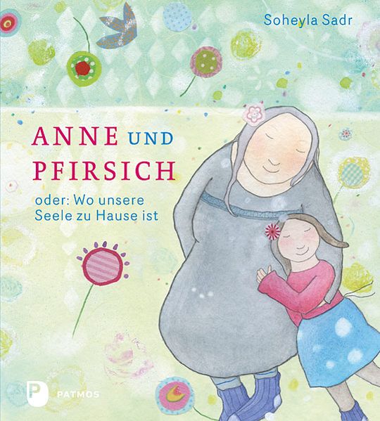Cover von Anne und Pfirsich