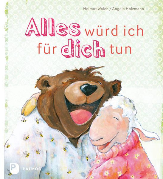 Cover von Alles würd ich für dich tun!