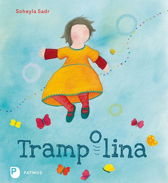 Cover von Trampolina