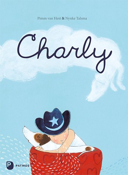 Cover von Charly