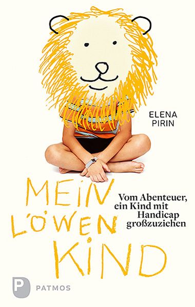 Cover von Mein Löwenkind