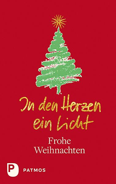 Cover von In dem Herzen ein Licht (rote Ausgabe)