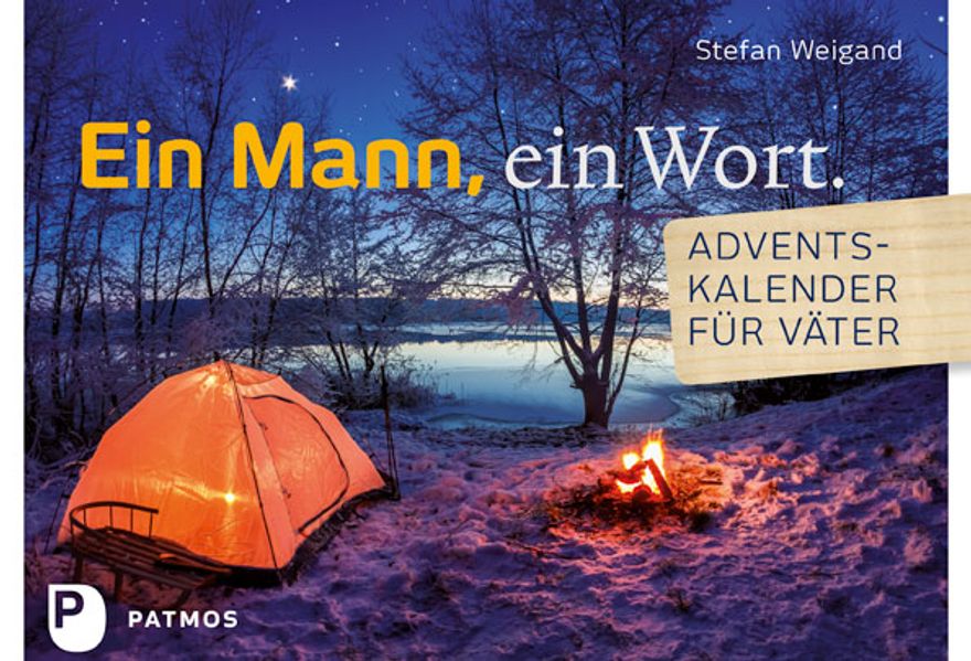 Cover von Ein Mann, ein Wort