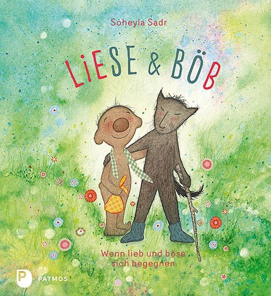 Cover von Liese und Böb