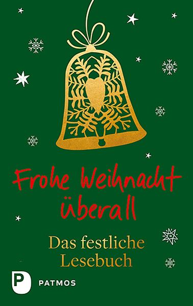 Cover von Frohe Weihnacht überall