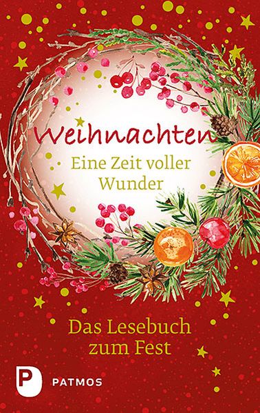 Cover von Weihnachten – Eine Zeit voller Wunder