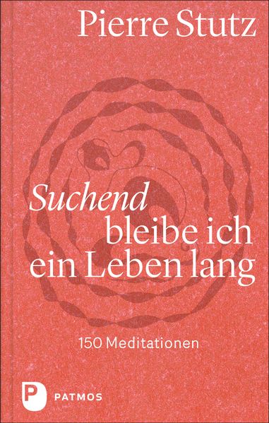 Cover von Suchend bleibe ich ein Leben lang