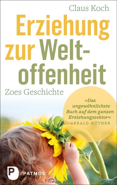 Cover von Erziehung zur Weltoffenheit