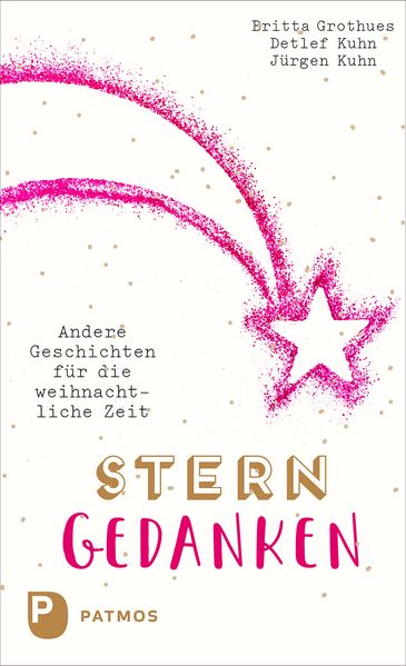 Cover von Sterngedanken