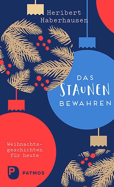 Cover von Das Staunen bewahren