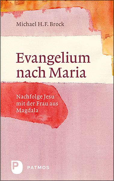 Cover von Evangelium nach Maria