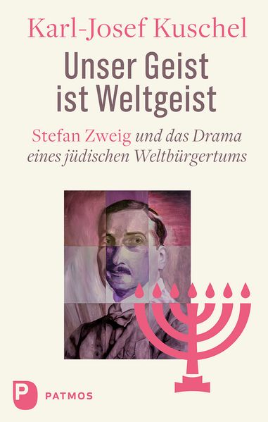 Cover von „Unser Geist ist Weltgeist“