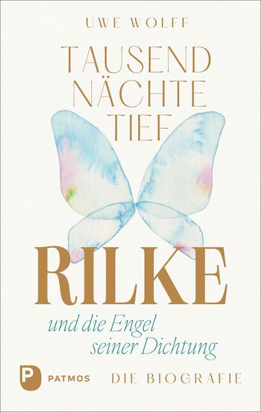 Cover von Tausend Nächte tief