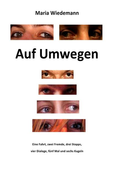 Cover von Auf Umwegen