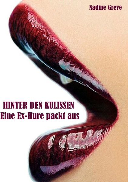 Cover von HINTER DEN KULISSEN