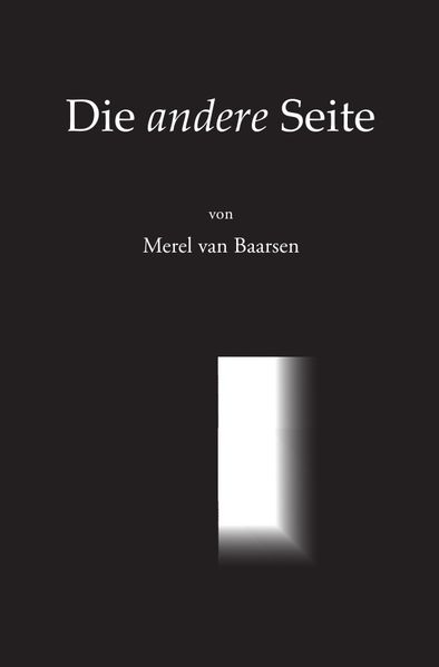 Cover von Die andere Seite