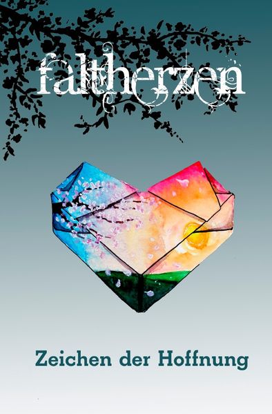 Cover von Faltherzen