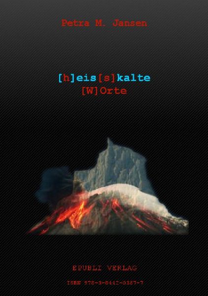 Cover von [h]eis[s]kalte[W]Orte