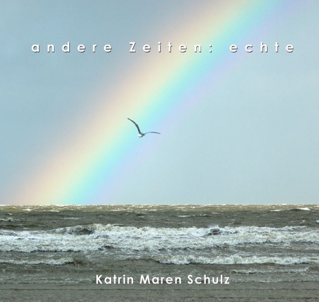 Cover von andere Zeiten: echte