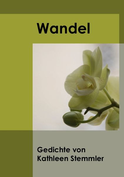 Cover von Wandel