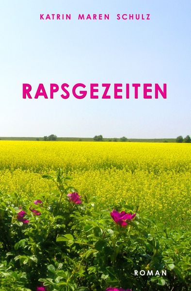 Cover von Rapsgezeiten