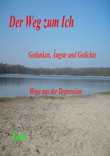 Cover von Der Weg zum ICH