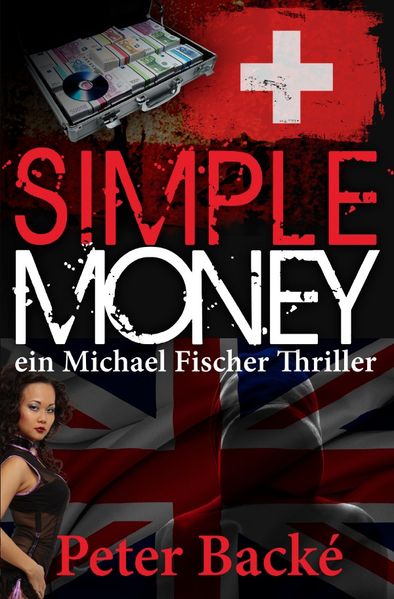 Cover von Simple Money