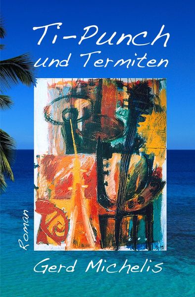 Cover von Ti-Punch und Termiten