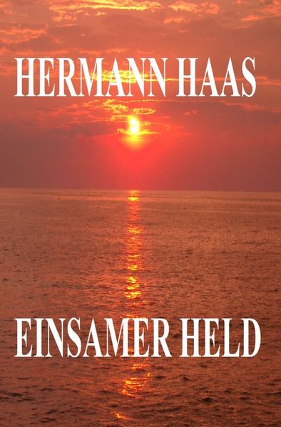 Cover von Einsamer Held