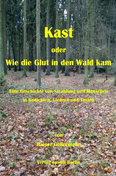 Cover von Kast