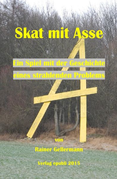 Cover von Skat mit Asse