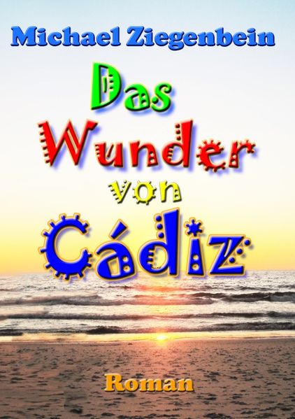 Cover von Das Wunder von Cádiz