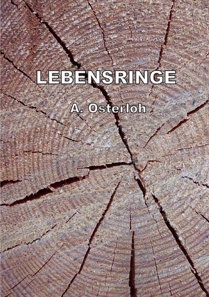 Cover von Lebensringe