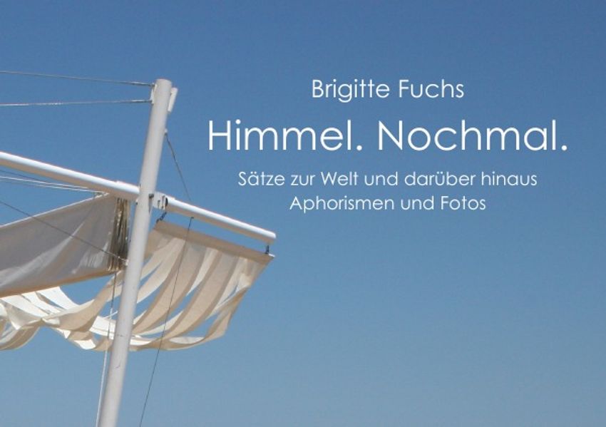 Cover von Himmel. Nochmal.